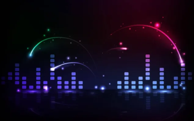 Fondo de DJ descargar