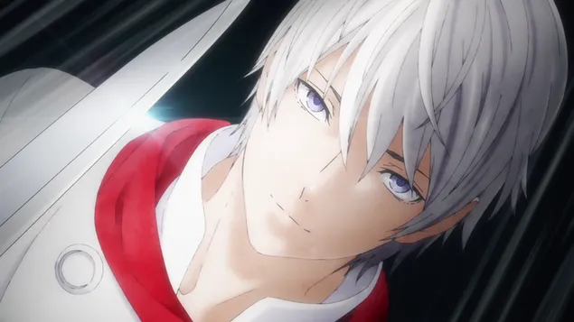 Food Wars Shokugeki no Soma Eishi Tsukasa HD טפט