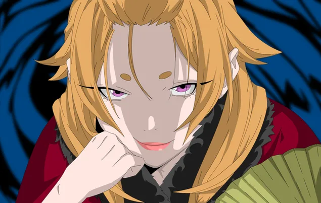 guerres alimentaires (shokugeki no soma) - mana nakiri telechargement