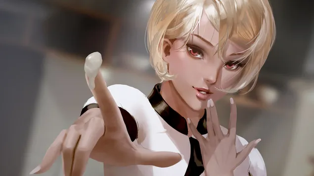 ruokasota: shokugeki no soma lataa