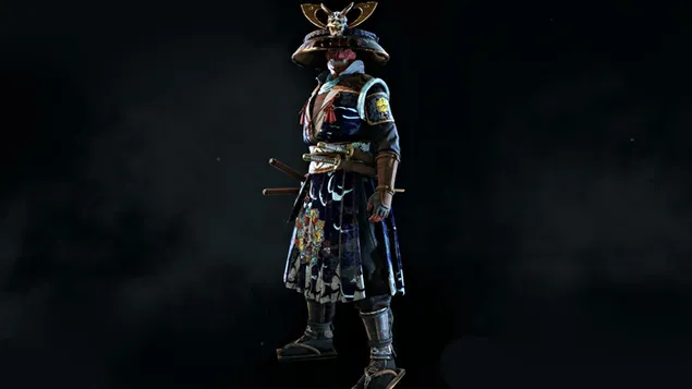 Páipéar balla Chun Honor - AramushaHD