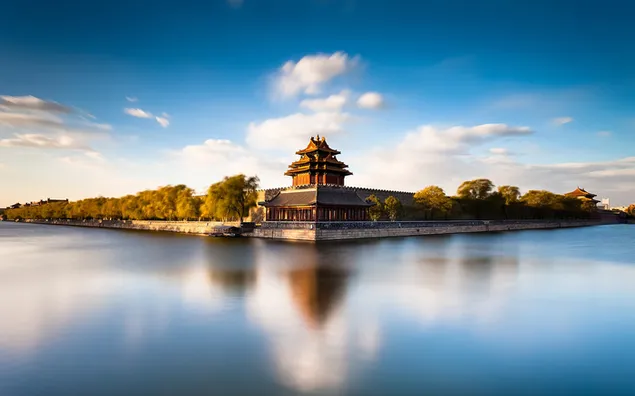 Tử Cấm Thành, Bắc Kinh tải xuống