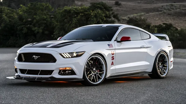 ford mustang apollo edizione 2015 01 scarica