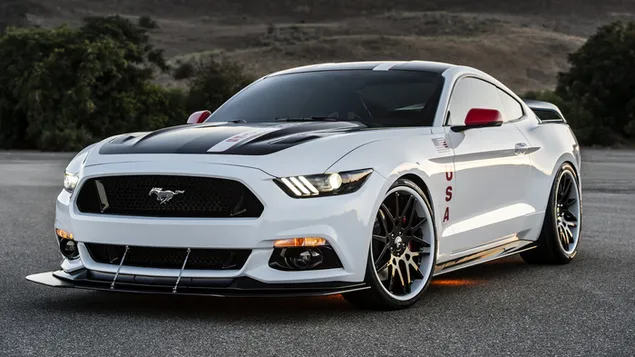 ford mustang apollo edizione 2015 02 scarica