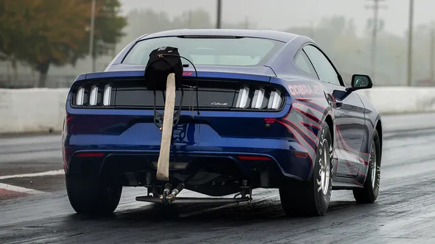 ford mustang cobra jet drag car 2016 02 letoltes