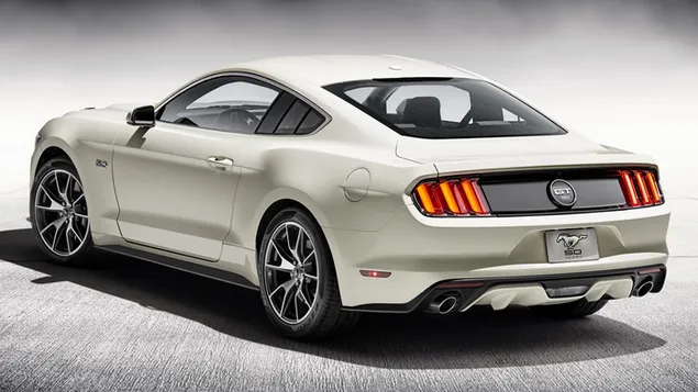 fwrd mwstng gt 50 years edition 2015 04 brgyry khnyd