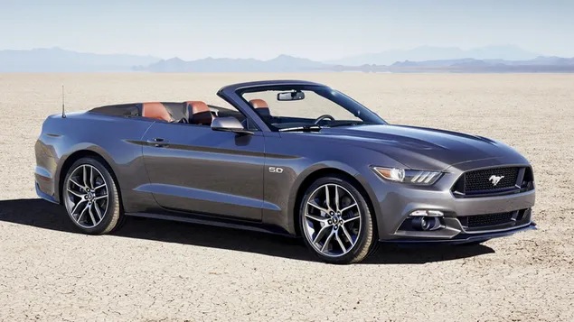 ford mustang gt convertible 2015 06 tai xuong