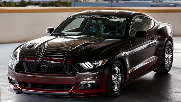 ford mustang gt king cobra concept 2014 01 baixada