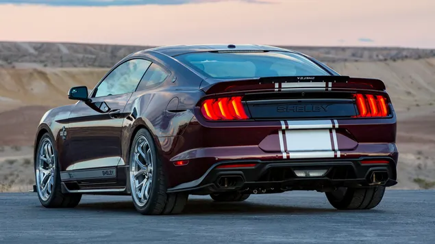 ford mustang shelby super snake 2018 04 baixada
