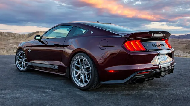 ford mustang shelby super snake 2018 05 baixada