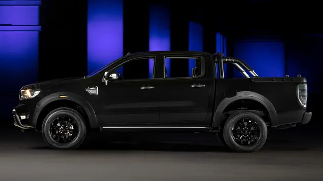 ford ranger black concept 2018 02 download