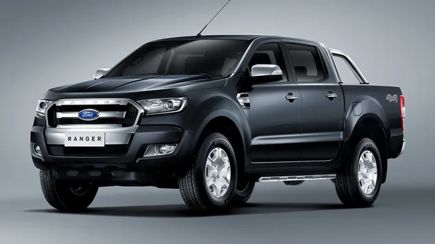 ford ranger double cab xlt 2015 01 download
