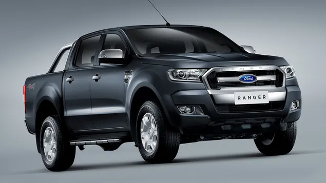 ford ranger double cab xlt 2015 02 download