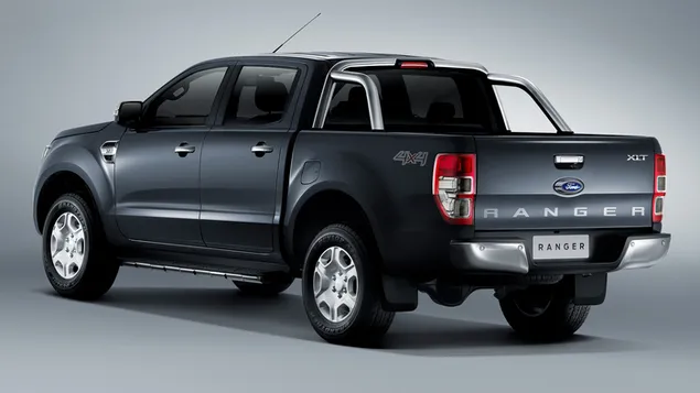 ford ranger double cab xlt 2015 03 download
