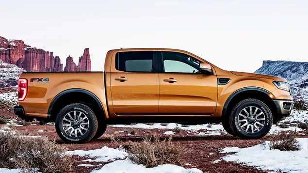 ford ranger lariat fx4 supercrew 2019 03 download