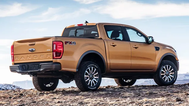 ford ranger lariat fx4 supercrew 2019 04 download