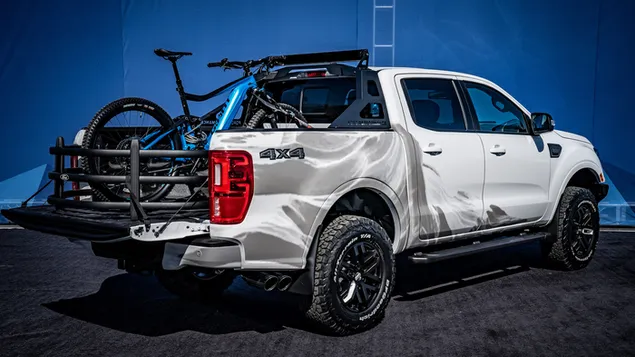 ford ranger lariat supercrew z czesciami performance 2019 02 pobierz
