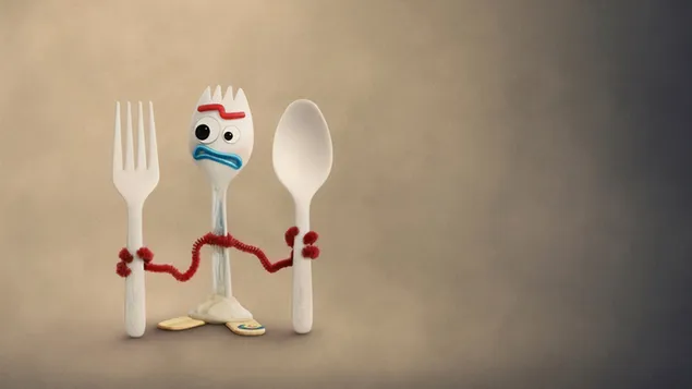forky nedlasting