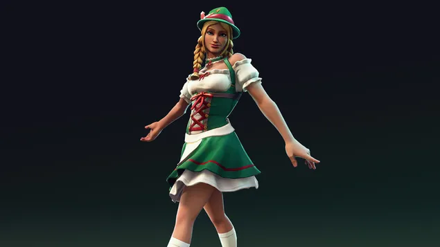 Fortnite - gevechtspas download