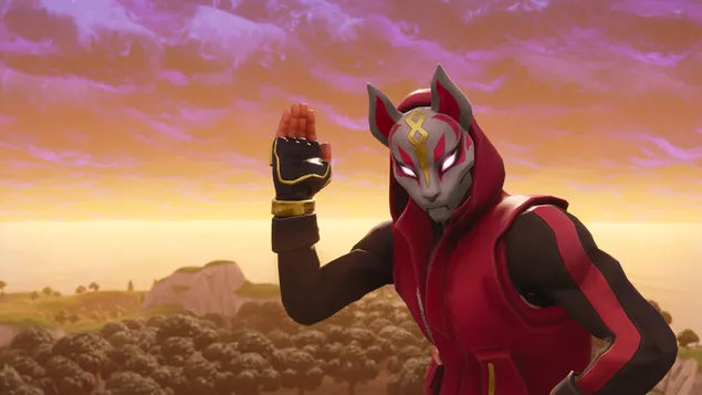Fortnite Battle Royale tải xuống
