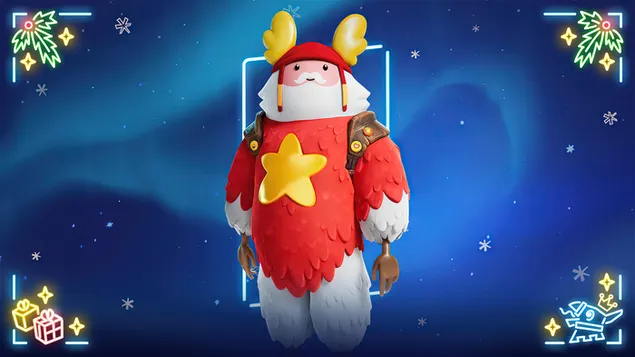 poteunaiteu geopeu geuringeul seukin daunrodeu