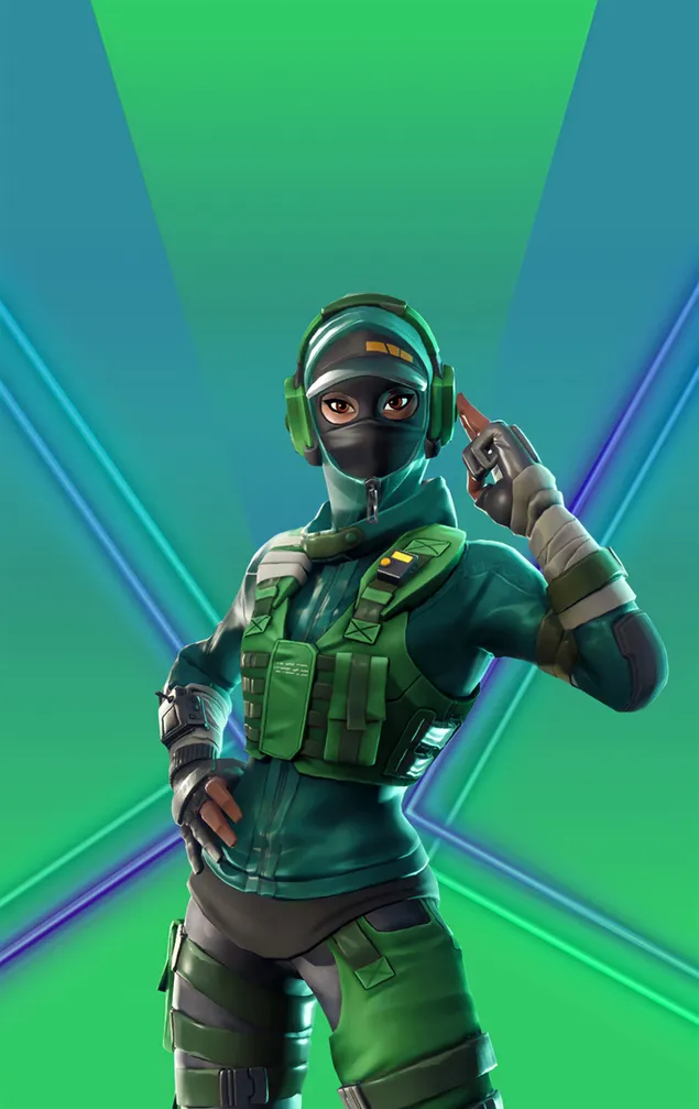 Fortnite nu klaar download