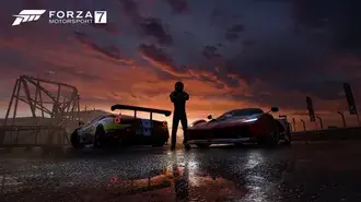forza motorsport 7 - trkaca igra preuzmi