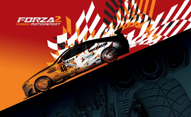ForzaMotorsport2-レーシングゲーム
