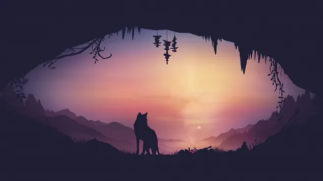 Fox Cave download
