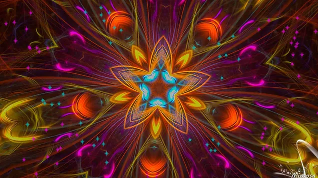 Fractal # 11 tải xuống