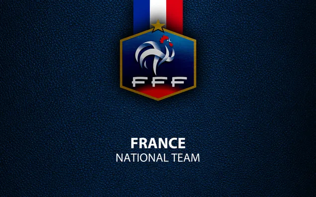 France National Football Team 4K wallpaper