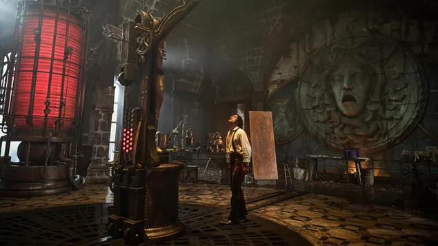 frankenstein-filmen fran 2025 ladda ner