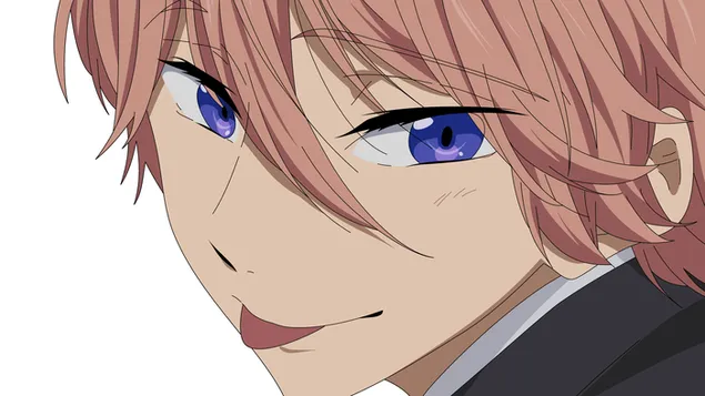 Percuma! - Kisumi Shigino 6K kertas dinding