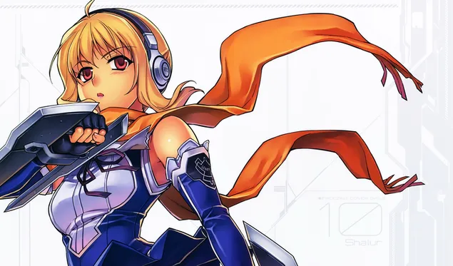 מקפיא את צ'ארלס בונפרטה 8K טפט