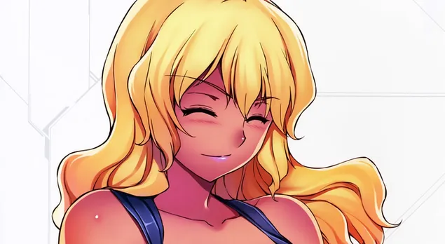 מקפיאה את איזבלה לוקאס 4K טפט