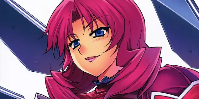 מקפיא את רוקסן אליפטון 4K טפט