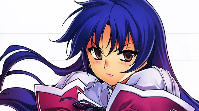 מקפיא Ticy Phenyl 4K טפט