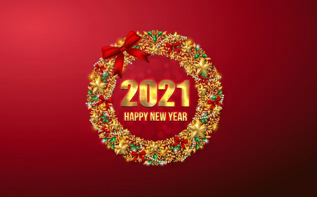 Frohe Weihnachten und einen guten Rutsch ins neue Jahr 2021