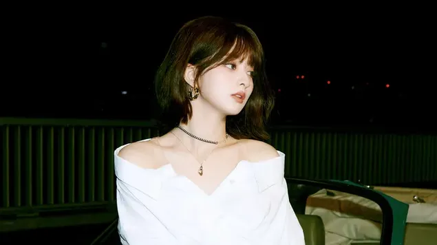 peuromiseunainyi nagyeong | 'hanbamyi sonnim' aelbeom hwabo cwalyeong daunrodeu