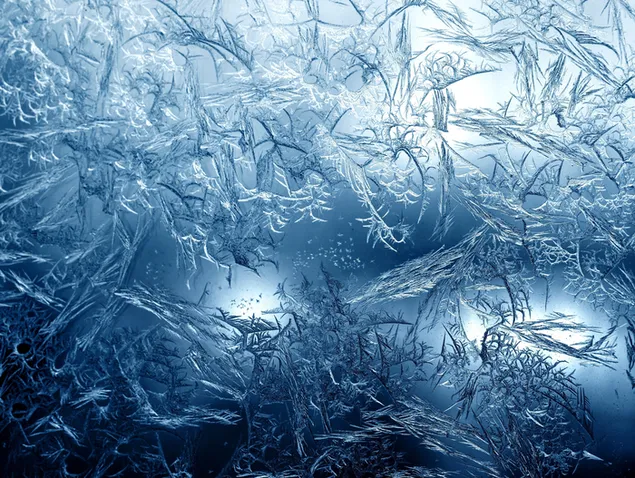 Frosted Ice download