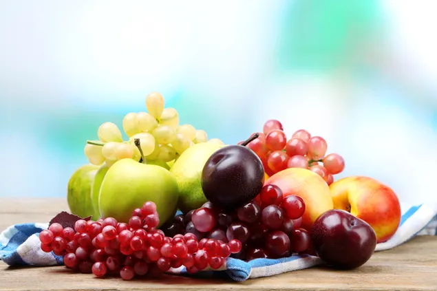 Frutas irritables