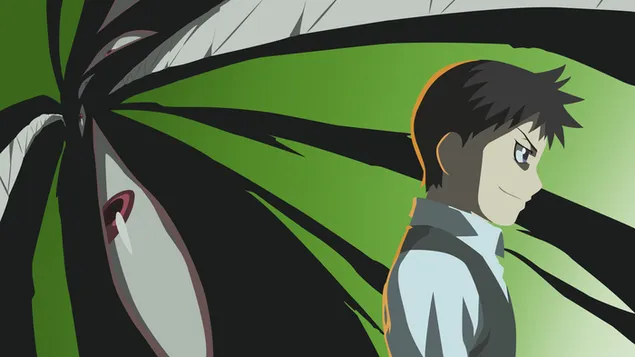 钢之炼金术师 : BrotherHood - Pride 2K 壁纸