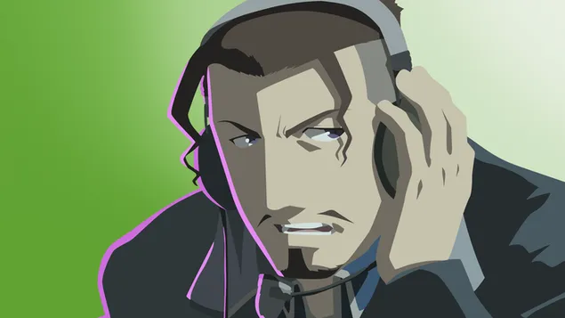 Fullmetal Alchemist - Karley 2K baggrundsbillede