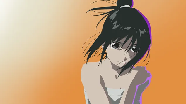 นักเล่นแร่แปรธาตุ Fullmetal - Lan Fan 2K วอลเปเปอร์