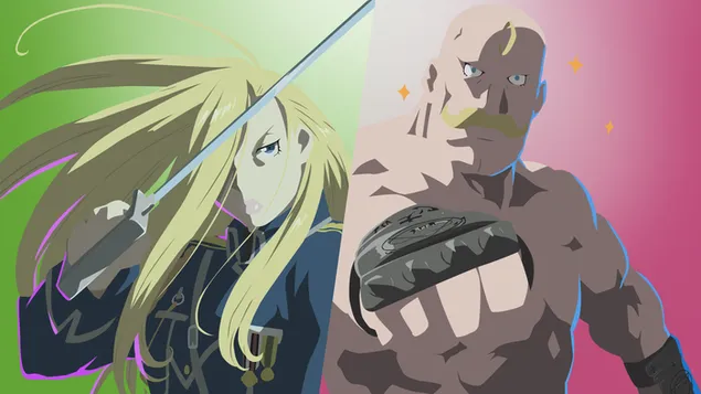 fullmetal alchemist - myrh vlybyyh rmstrvng vlks lvys rmstrvng hvrd