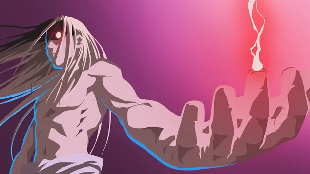 鋼之煉金術士 - 我們的父親 2K 壁紙