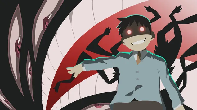 钢之炼金术士 - 骄傲 2K 壁纸