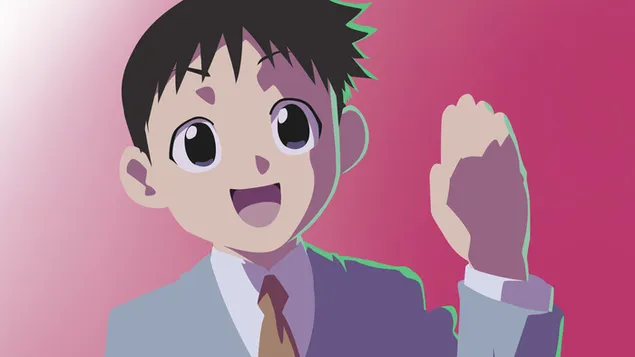 鋼之煉金術士 - 塞利姆布拉德利 2K 壁紙