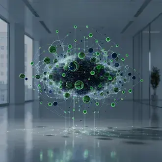futuristescht ki-datennetz a cloud computing workflow mat servicenow integratioun