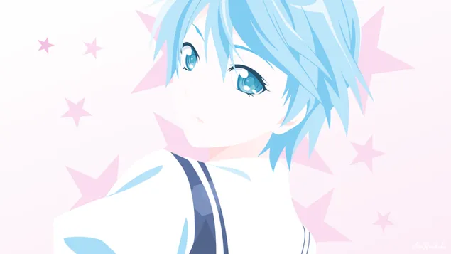 ฟุกะ - ฟุกะ อาคิสึกิ HD วอลเปเปอร์